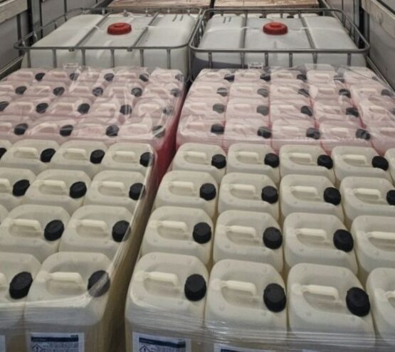 ADR load | ScoreLogistics