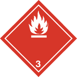 Flammable-Liquids