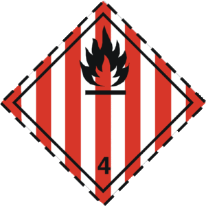 Flammable-Solids