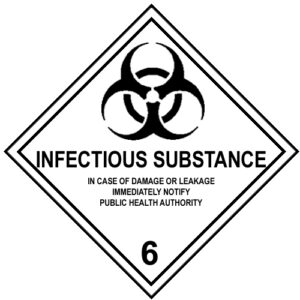Infectious-Substance