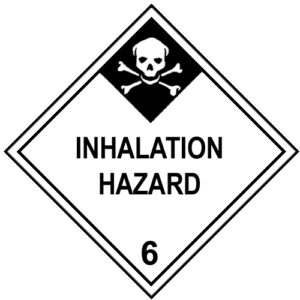 Poison-Inhalation-Hazard