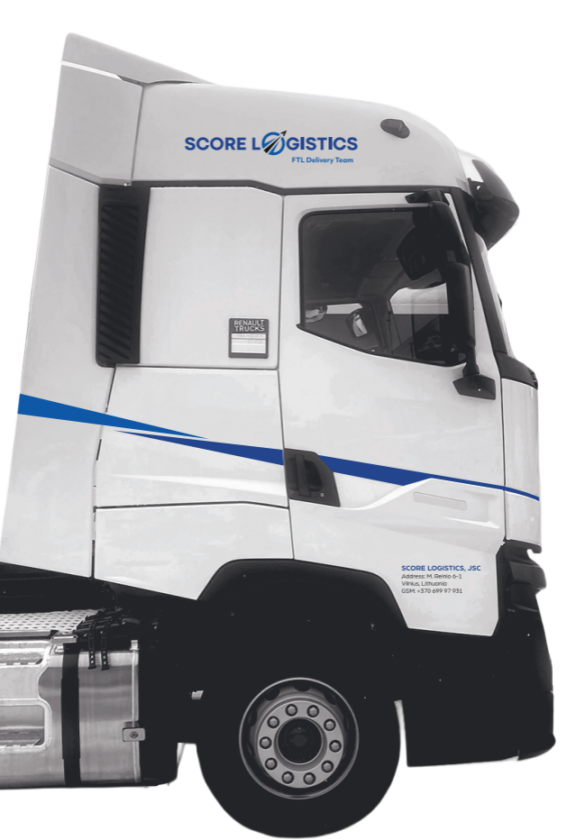 Score-Logistics-Truck